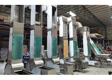 Các vấn đề thường gặp và cách khắc phục khi sử dụng gầu tải