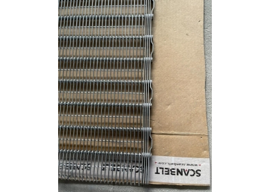 Note ngay cơ sở bán băng tải inox theo yêu cầu, giá cả phù hợp