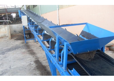 Bật mí địa chỉ cung cấp gầu tải TPHCM đa dạng kích cỡ, đáp ứng mọi nhu cầu