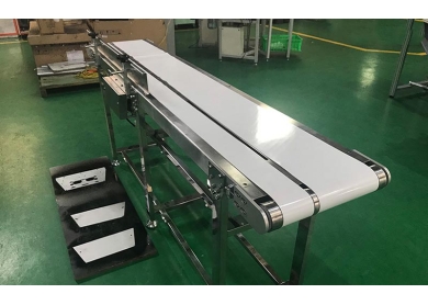 Nhanh tay lưu ngay địa chỉ mua băng tải đồ hộp tiết kiệm chi phí