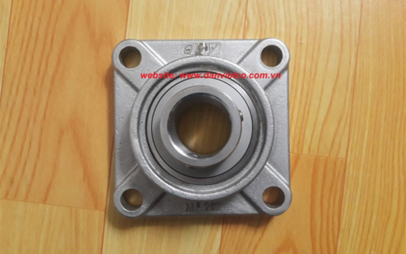bạc đạn inox giá rẻ