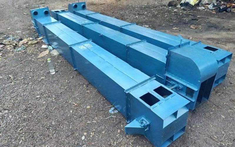 cung cấp gầu tải TPHCM
